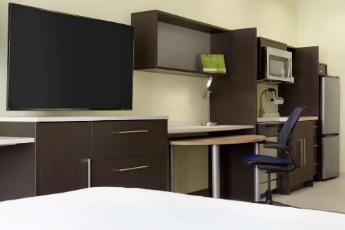 Home2 Suites By Hilton McAllen - image 31