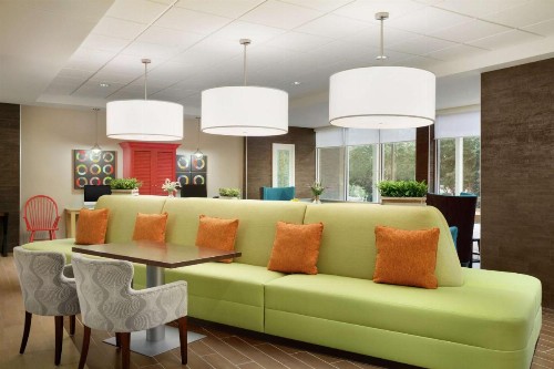Home2 Suites By Hilton McAllen - image 33