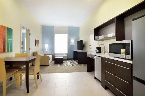 Home2 Suites By Hilton McAllen - image 34