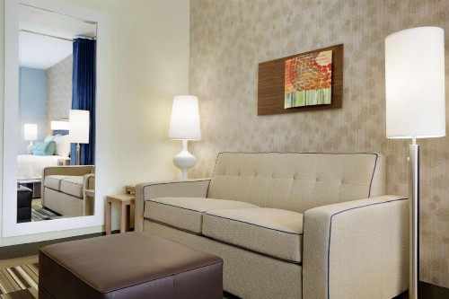 Home2 Suites By Hilton McAllen - image 35