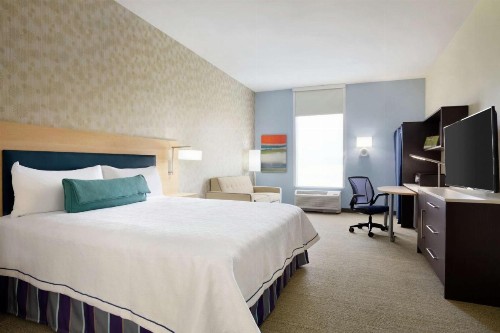 Home2 Suites By Hilton McAllen - image 36