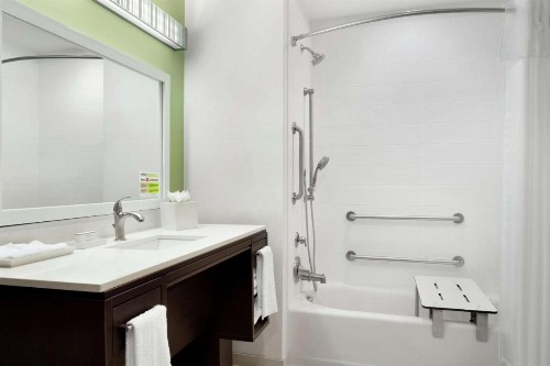 Home2 Suites By Hilton McAllen - image 37