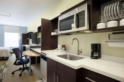 Home2 Suites By Hilton McAllen - image 42