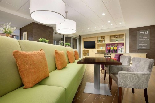 Home2 Suites By Hilton McAllen - image 8