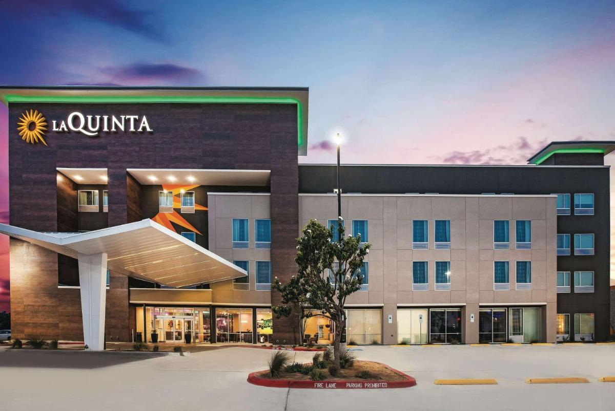 La Quinta by Wyndham McAllen La Plaza Mall - main image