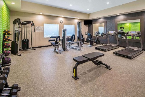 La Quinta by Wyndham McAllen La Plaza Mall - image 13