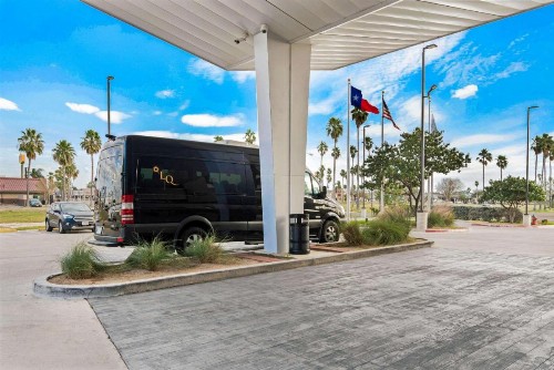 La Quinta by Wyndham McAllen La Plaza Mall - image 14