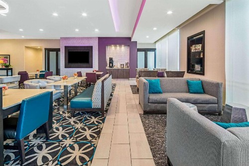 La Quinta by Wyndham McAllen La Plaza Mall - image 15