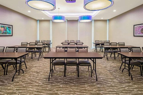 La Quinta by Wyndham McAllen La Plaza Mall - image 18