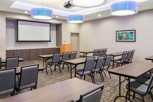 La Quinta by Wyndham McAllen La Plaza Mall - image 23