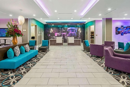 La Quinta by Wyndham McAllen La Plaza Mall - image 25