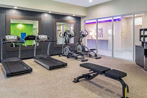 La Quinta by Wyndham McAllen La Plaza Mall - image 30
