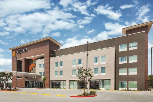 La Quinta by Wyndham McAllen La Plaza Mall - image 31