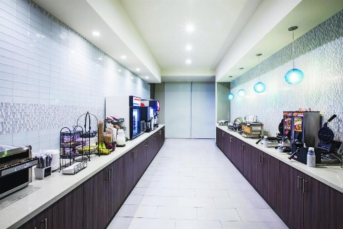 La Quinta by Wyndham McAllen La Plaza Mall - image 33