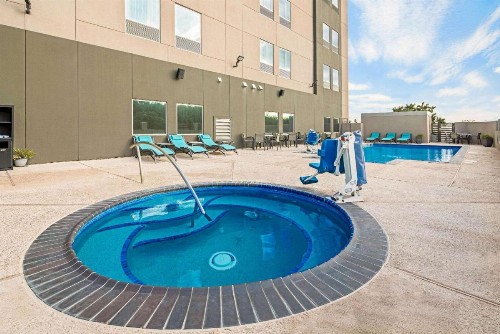 La Quinta by Wyndham McAllen La Plaza Mall - image 34