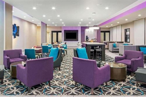 La Quinta by Wyndham McAllen La Plaza Mall - image 37