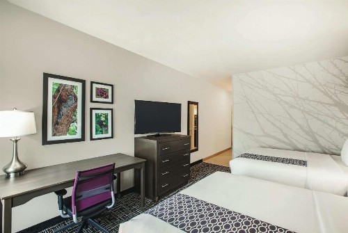 La Quinta by Wyndham McAllen La Plaza Mall - image 38