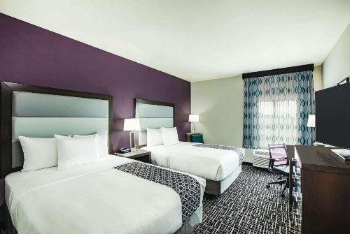 La Quinta by Wyndham McAllen La Plaza Mall - image 39