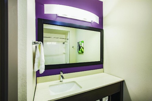 La Quinta by Wyndham McAllen La Plaza Mall - image 4