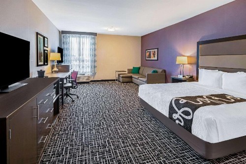 La Quinta by Wyndham McAllen La Plaza Mall - image 41