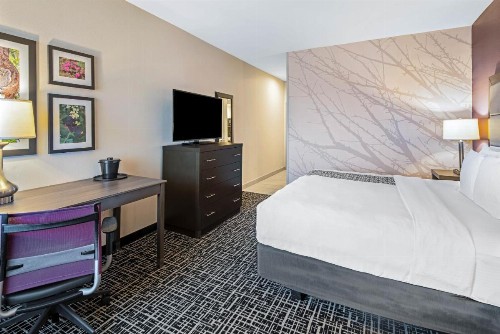 La Quinta by Wyndham McAllen La Plaza Mall - image 42