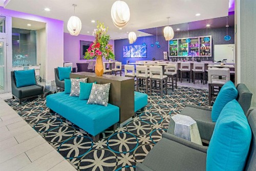 La Quinta by Wyndham McAllen La Plaza Mall - image 45