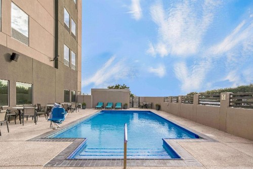 La Quinta by Wyndham McAllen La Plaza Mall - image 48