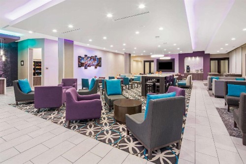 La Quinta by Wyndham McAllen La Plaza Mall - image 50