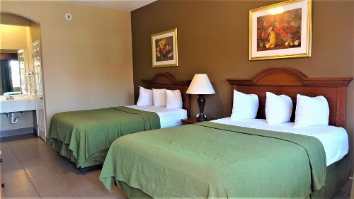 La Copa Inn - image 13
