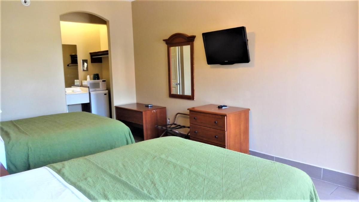 La Copa Inn - image 2