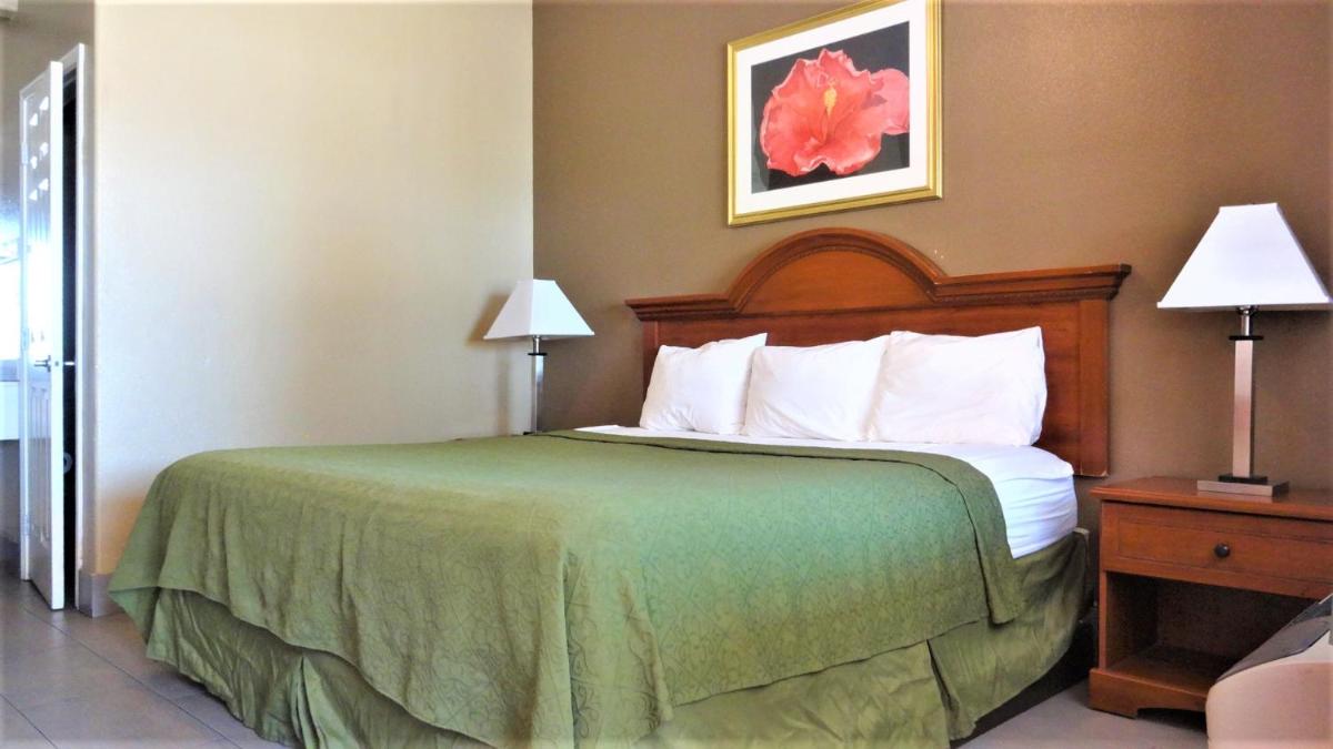 La Copa Inn - image 3