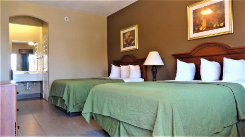 La Copa Inn - image 6