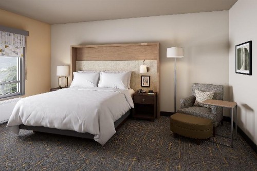 Holiday Inn Mcallen Medical Center Area - image 11