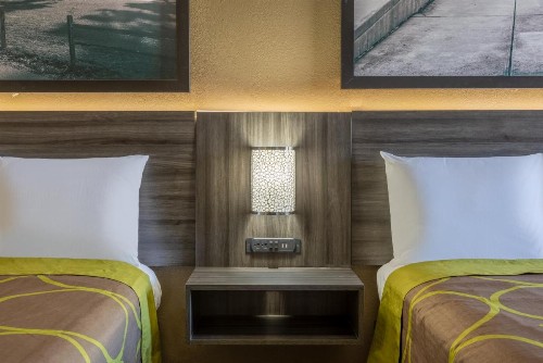 Howard Johnson by Wyndham McDonough GA - image 24