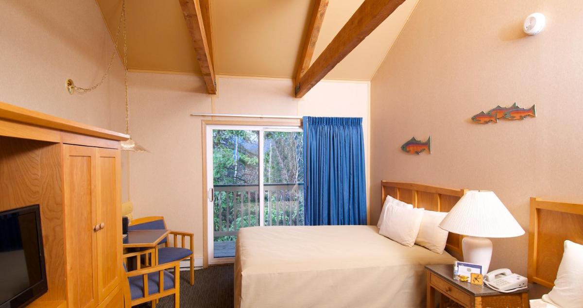 Denali Bluffs Hotel - image 4