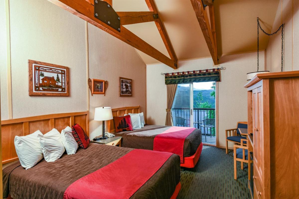 Denali Bluffs Hotel - image 7