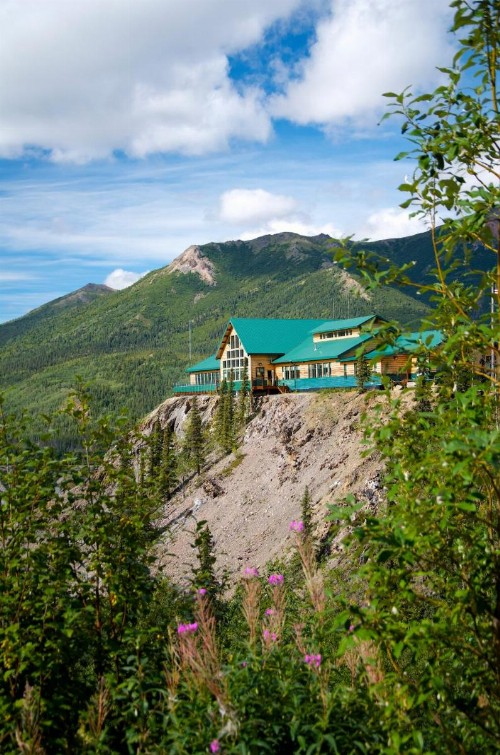 Grande Denali Lodge - image 24