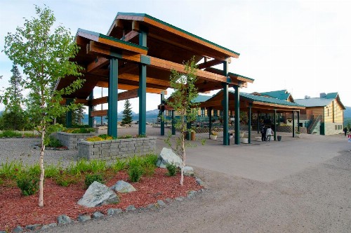 Grande Denali Lodge - image 25