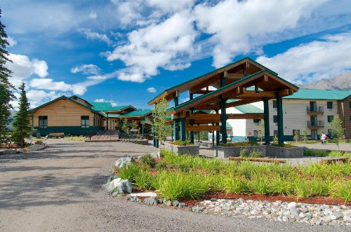 Grande Denali Lodge - image 26