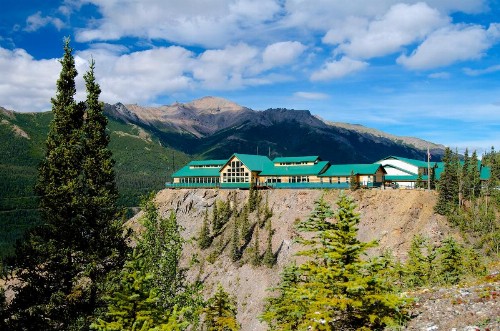 Grande Denali Lodge - image 33