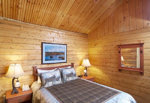 Grande Denali Lodge - image 35