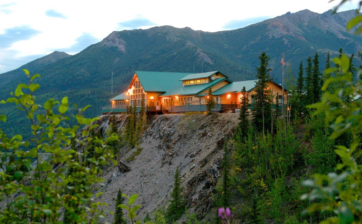 Grande Denali Lodge - image 4