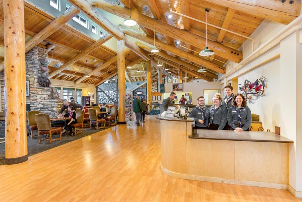Grande Denali Lodge - image 6