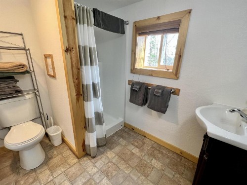 Modern Log Cabin - image 13