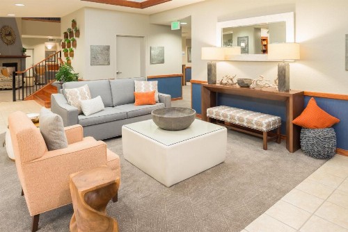 Holiday Inn Express Hotel & Suites Arcata/Eureka-Airport Area an IHG Hotel - image 10
