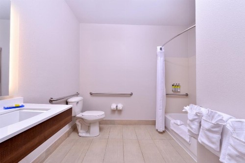 Holiday Inn Express Hotel & Suites Arcata/Eureka-Airport Area an IHG Hotel - image 11