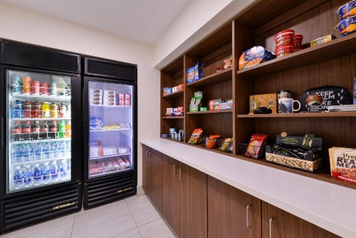 Holiday Inn Express Hotel & Suites Arcata/Eureka-Airport Area an IHG Hotel - image 21