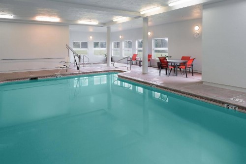 Holiday Inn Express Hotel & Suites Arcata/Eureka-Airport Area an IHG Hotel - image 32