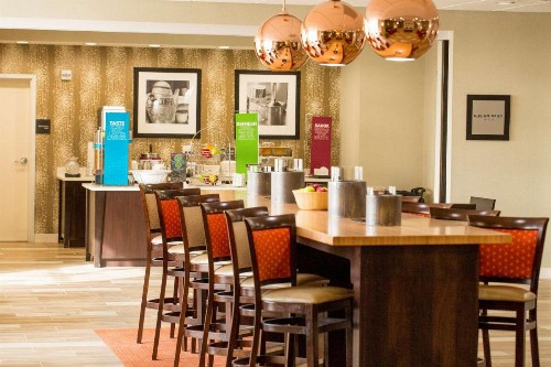 Hampton Inn McPherson - image 10