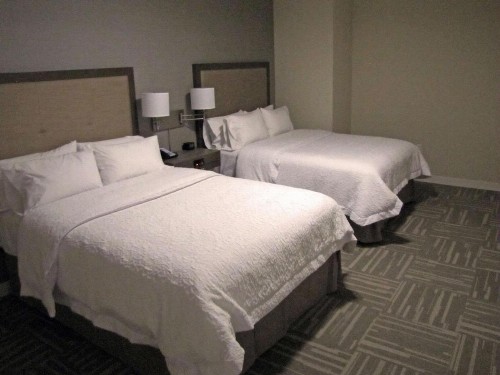 Hampton Inn McPherson - image 20